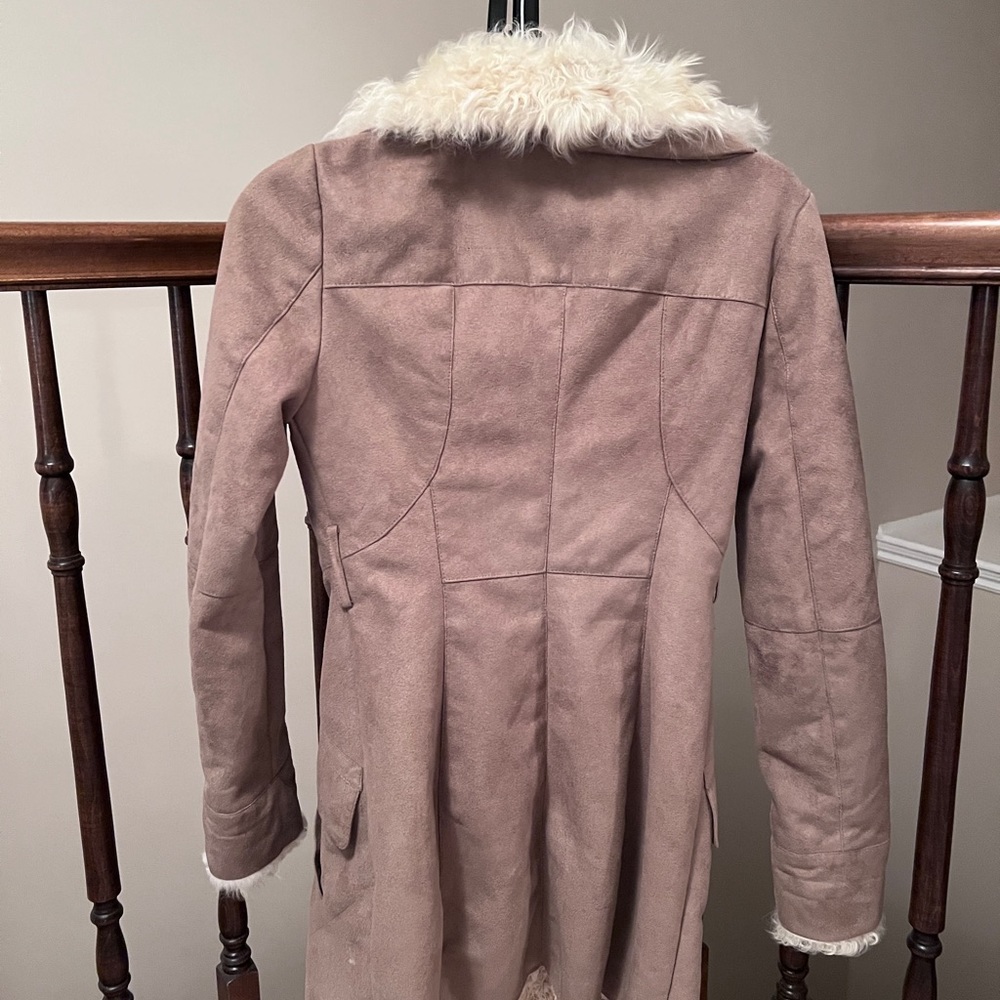 Real leather - Picture 2 of 5
